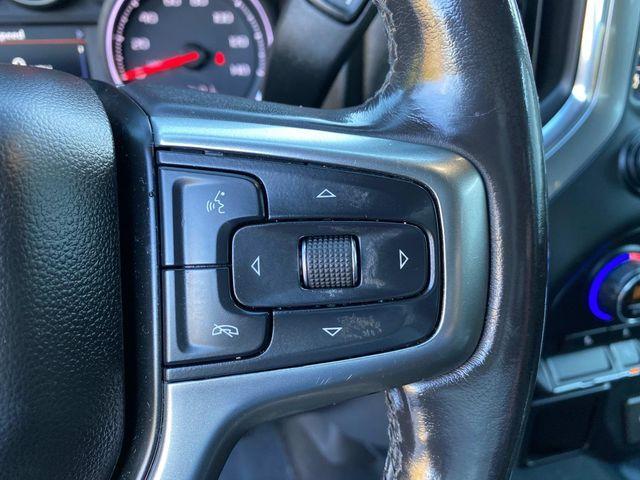 used 2019 Chevrolet Silverado 1500 car, priced at $33,290