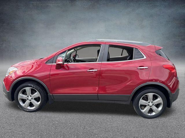 used 2014 Buick Encore car, priced at $9,780