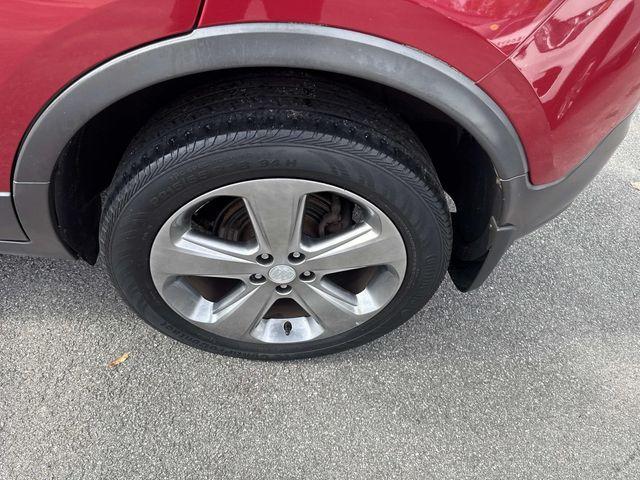 used 2014 Buick Encore car, priced at $9,780