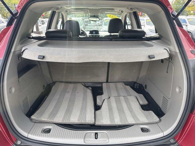 used 2014 Buick Encore car, priced at $9,780