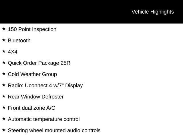 used 2021 Jeep Wrangler car, priced at $33,270