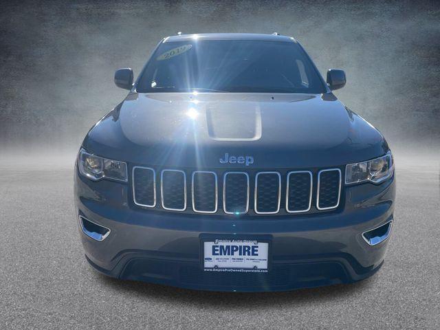 used 2019 Jeep Grand Cherokee car, priced at $18,690