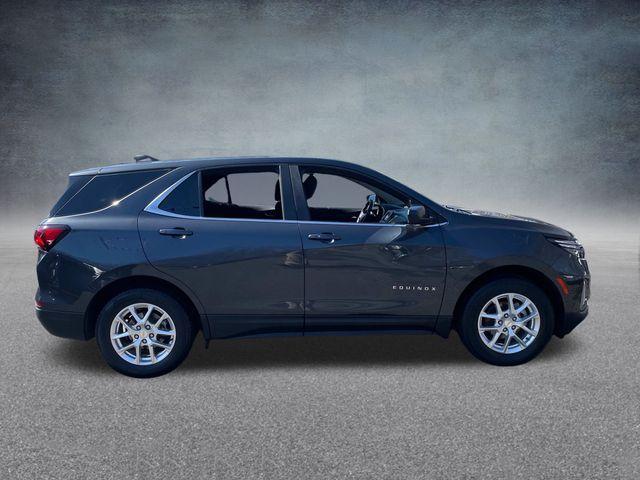 used 2022 Chevrolet Equinox car, priced at $18,610