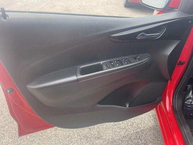 used 2021 Chevrolet Spark car, priced at $12,790