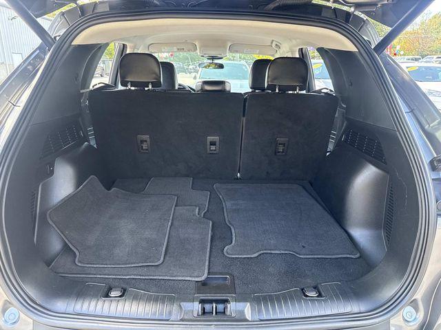 used 2021 Ford Escape car, priced at $21,540