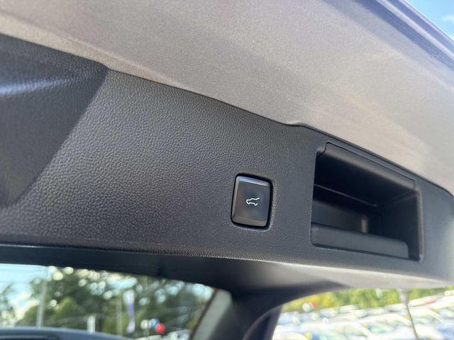 used 2021 Ford Escape car, priced at $21,540