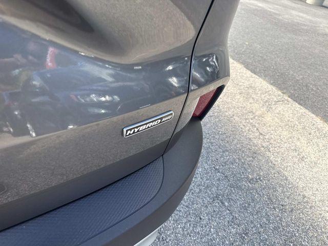 used 2021 Ford Escape car, priced at $21,540
