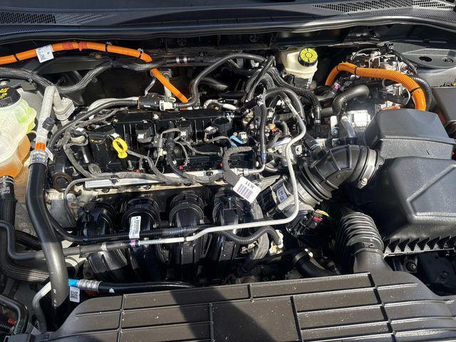 used 2021 Ford Escape car, priced at $21,540