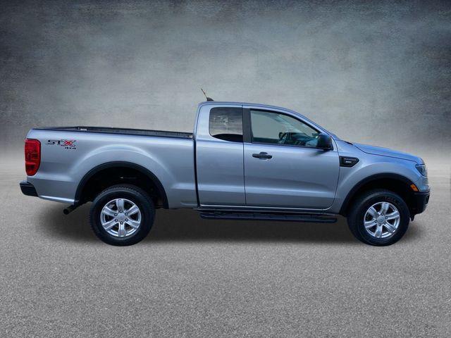 used 2021 Ford Ranger car, priced at $24,600