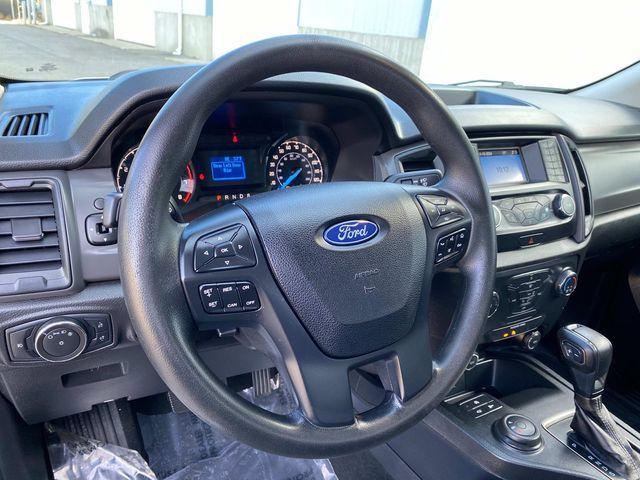 used 2021 Ford Ranger car, priced at $24,600