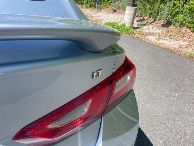 used 2018 Chevrolet Malibu car, priced at $12,790