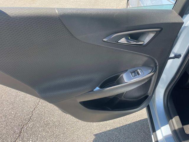 used 2018 Chevrolet Malibu car, priced at $12,790
