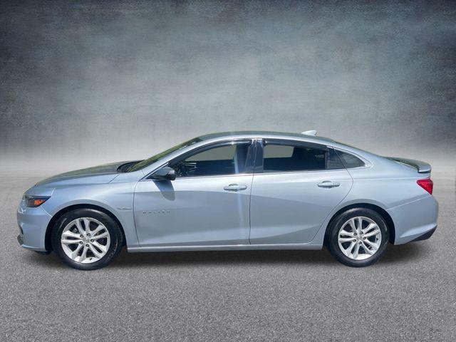 used 2018 Chevrolet Malibu car, priced at $12,790