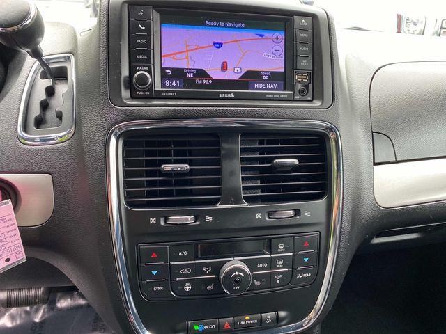 used 2019 Dodge Grand Caravan car, priced at $12,590