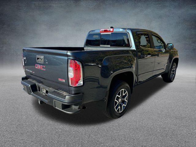 used 2019 GMC Canyon car, priced at $29,870