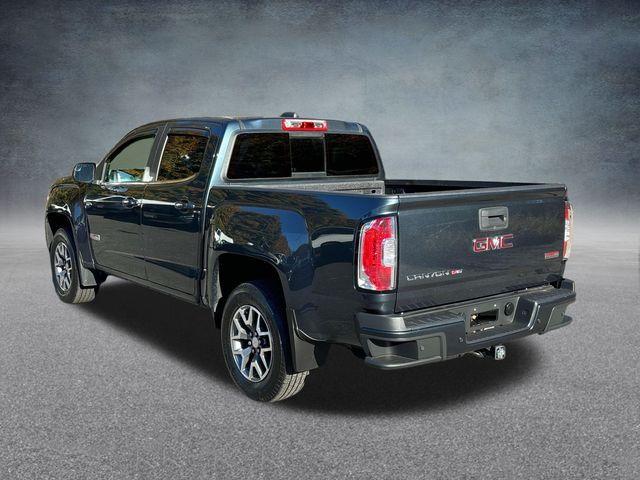 used 2019 GMC Canyon car, priced at $29,870