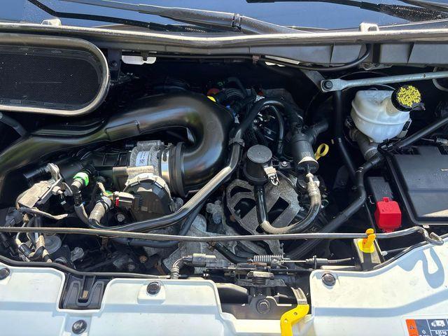 used 2021 Ford Transit-250 car, priced at $29,690