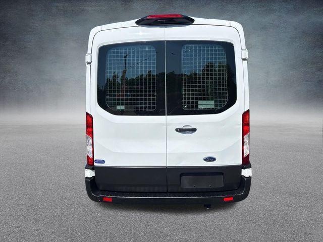 used 2021 Ford Transit-250 car, priced at $29,690