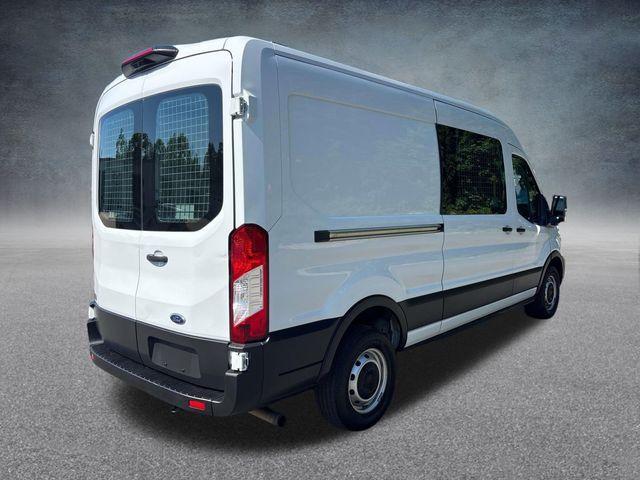used 2021 Ford Transit-250 car, priced at $29,690