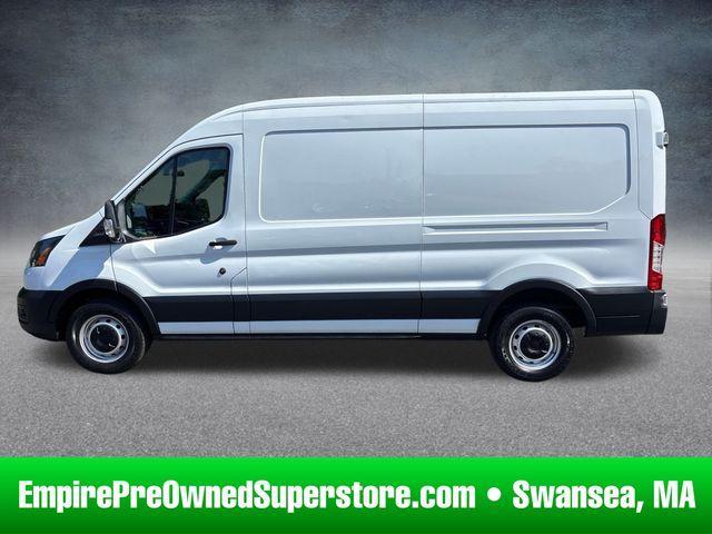 used 2021 Ford Transit-250 car, priced at $29,690