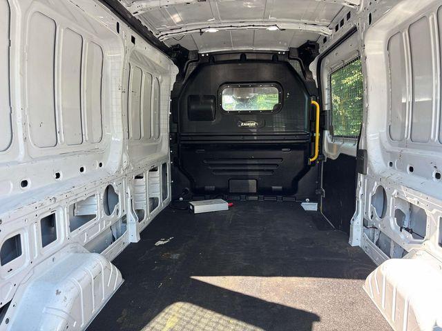 used 2021 Ford Transit-250 car, priced at $29,690