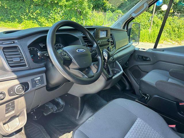 used 2021 Ford Transit-250 car, priced at $29,690