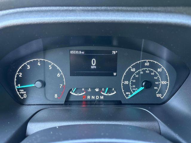 used 2021 Ford Transit-250 car, priced at $29,690