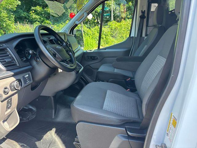 used 2021 Ford Transit-250 car, priced at $29,690