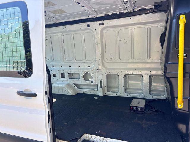 used 2021 Ford Transit-250 car, priced at $29,690