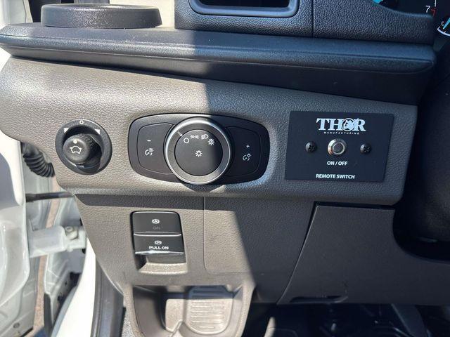 used 2021 Ford Transit-250 car, priced at $29,690