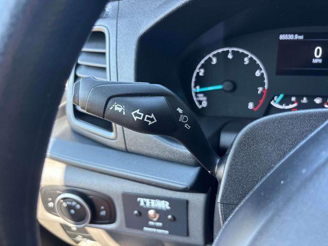 used 2021 Ford Transit-250 car, priced at $29,690
