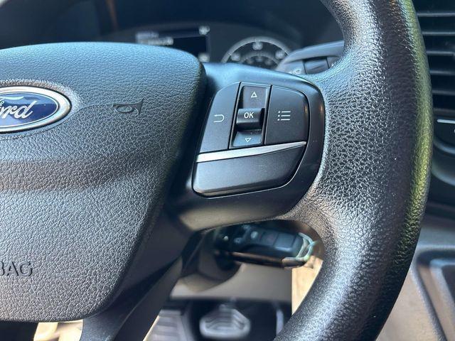 used 2021 Ford Transit-250 car, priced at $29,690