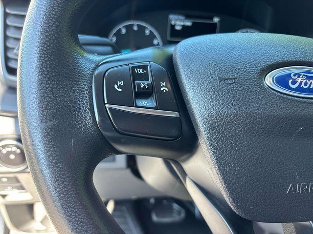 used 2021 Ford Transit-250 car, priced at $29,690