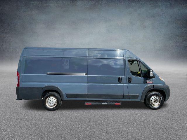 used 2019 Ram ProMaster 3500 car, priced at $22,550