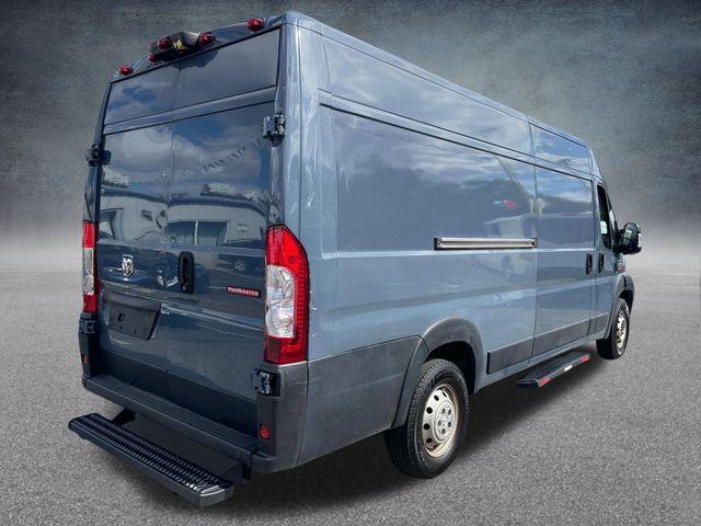 used 2019 Ram ProMaster 3500 car, priced at $22,550