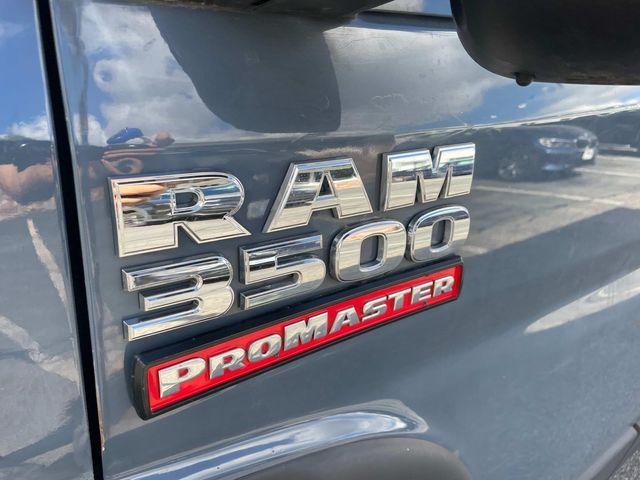 used 2019 Ram ProMaster 3500 car, priced at $22,550