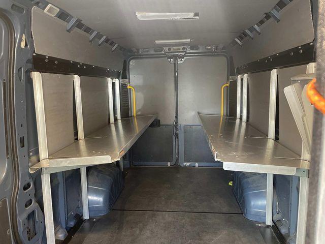 used 2019 Ram ProMaster 3500 car, priced at $22,550