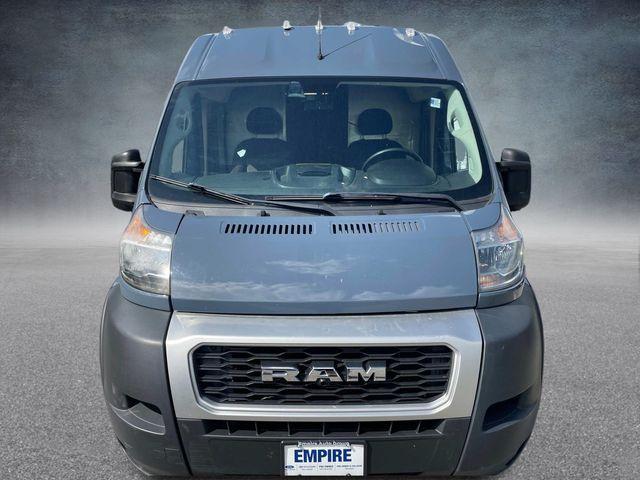 used 2019 Ram ProMaster 3500 car, priced at $22,550