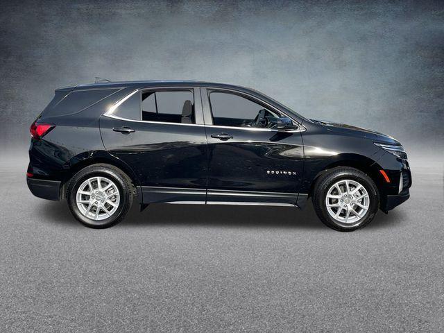 used 2022 Chevrolet Equinox car, priced at $22,700