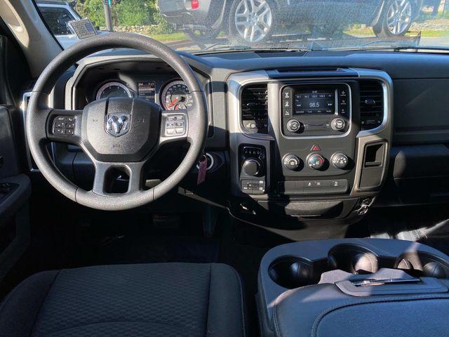 used 2020 Ram 1500 Classic car, priced at $25,910