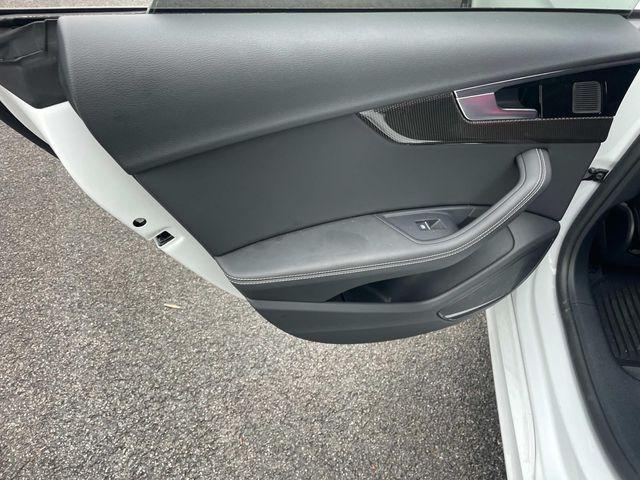 used 2022 Audi S5 car, priced at $43,790