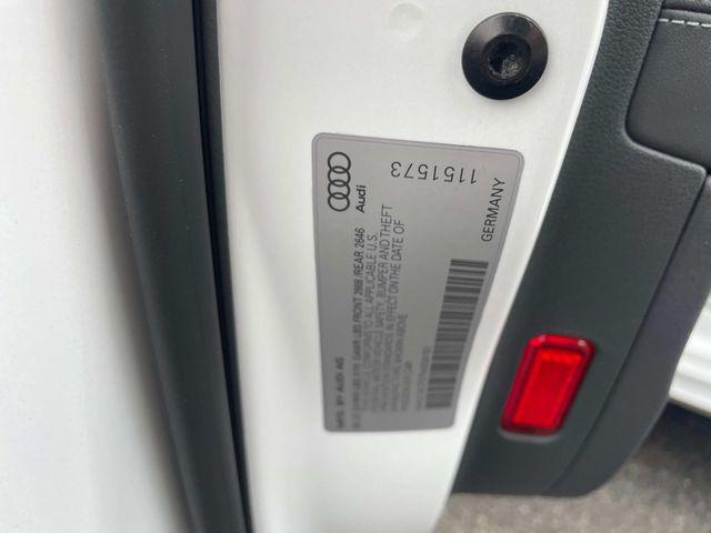used 2022 Audi S5 car, priced at $43,790