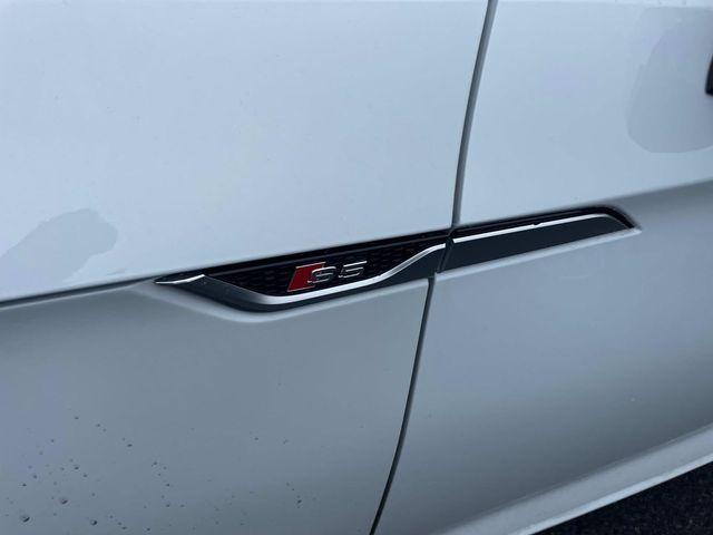 used 2022 Audi S5 car, priced at $43,790