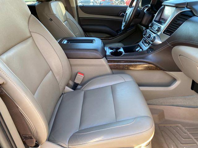 used 2019 Chevrolet Tahoe car, priced at $28,990