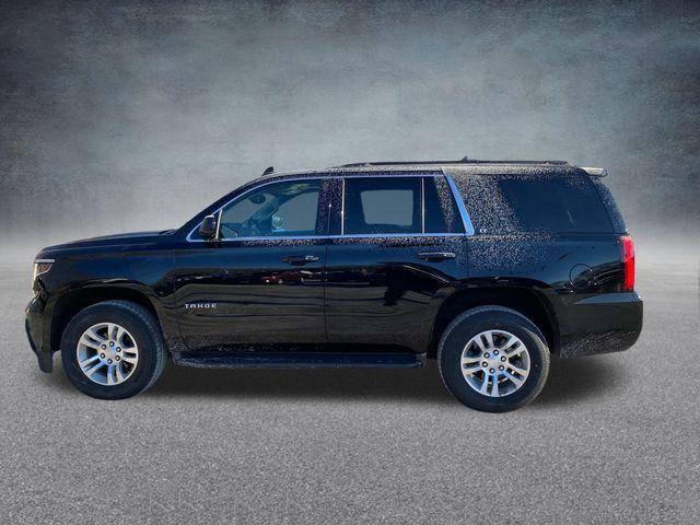 used 2019 Chevrolet Tahoe car, priced at $28,990