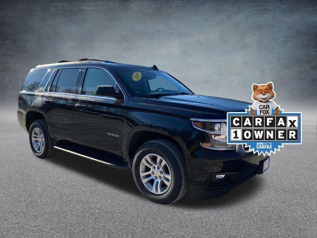 used 2019 Chevrolet Tahoe car, priced at $28,990