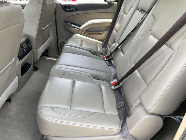 used 2019 GMC Yukon XL car, priced at $31,790