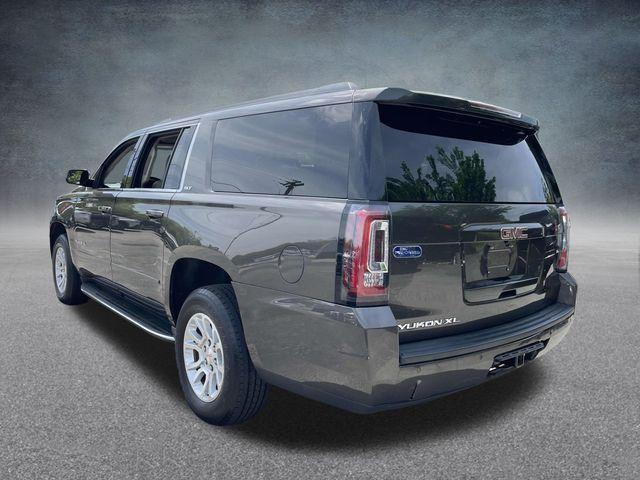 used 2019 GMC Yukon XL car, priced at $31,790