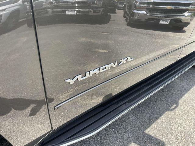 used 2019 GMC Yukon XL car, priced at $31,790