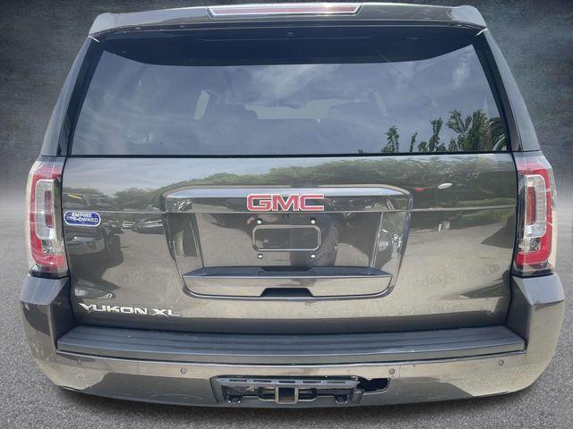 used 2019 GMC Yukon XL car, priced at $31,790